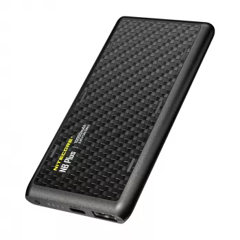 Nitecore NB Plus Banque d'alimentation 10000 mAh