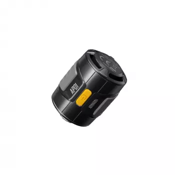 Nitecore AP01 Pompe électrique