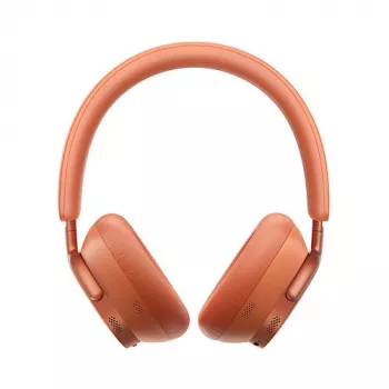 Casque sans fil à réduction de bruit Baseus Inspire XH1 corail