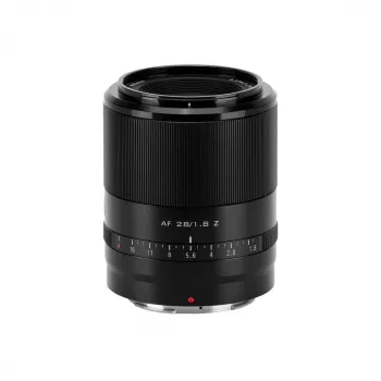 Objectif Viltrox AF 28mm F4.5 pour Nikon Z