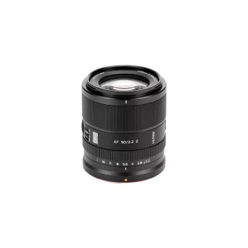 Téléobjectif fixe Viltrox AF 90mm F2.2 EVO Nikon Z