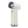 Ventilateur multifonction AWEI F40 3300mAh blanc