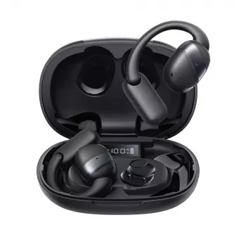 Écouteurs sans fil TWS à conduction osseuse Joyroom Openfree JR-OE4 – noir