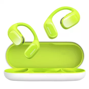 Écouteurs true wireless open-ear Joyroom Openfree JR-OE1 - verts