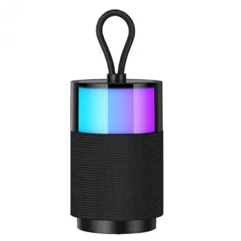 Enceinte portable USAMS YIN Series YX12 Bluetooth 5.3 5W noire