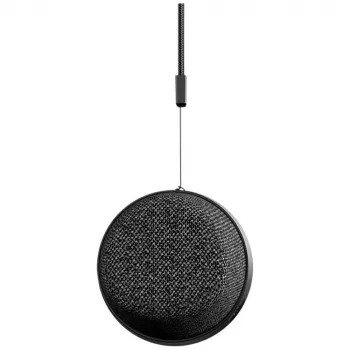 Enceinte Bluetooth magnétique USAMS YX016 noir