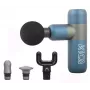 Pistolet de massage à percussion KiCA 2 Mini - bleu