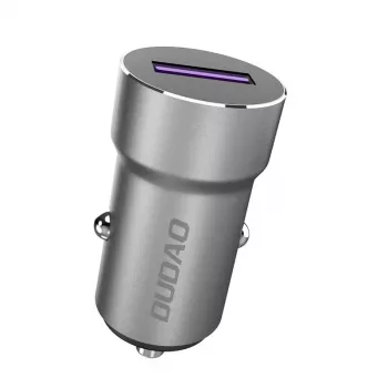 Chargeur de voiture DUDAO R4Pro Upgrade 22,5W USB-A