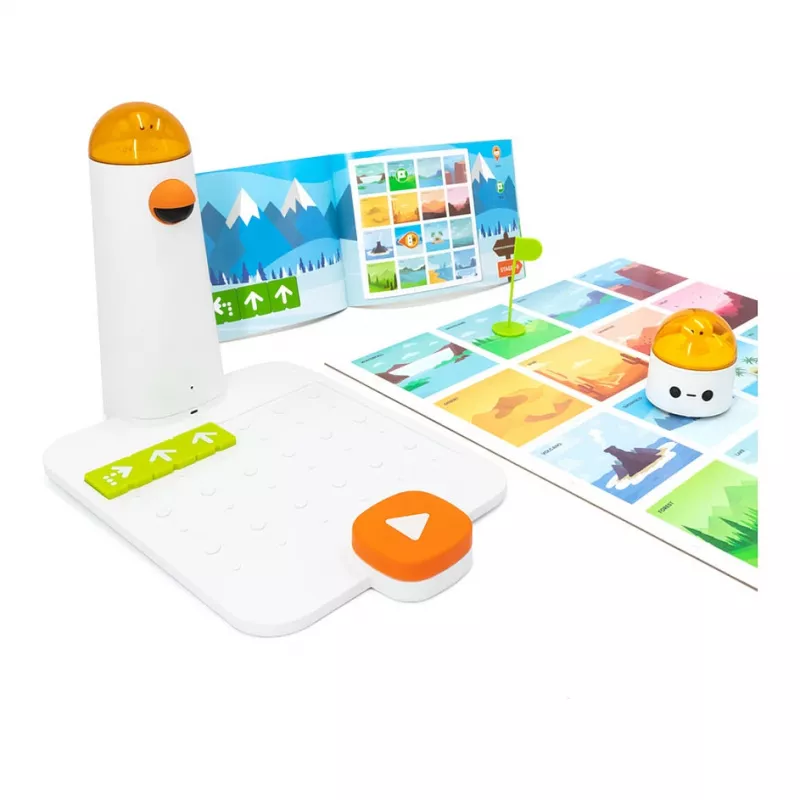 MatataStudio ensemble de codage MINT Education pour enfants dès 4 ans