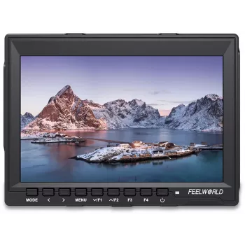 Moniteur LCD IPS FEELWORLD FW759 7