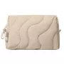 Pochette d'accessoires tomtoc Terra-A27 Puffy 2L Natural Sand