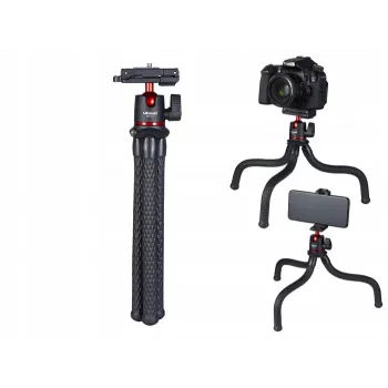 ULANZI MT-11 trépied flexible pour smartphone et appareil photo
