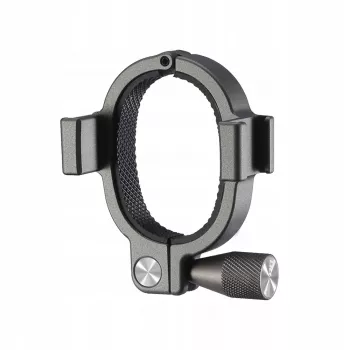 Adaptateur griffe froide Ulanzi R037 pour DJI Osmo Mobile 3 - noir