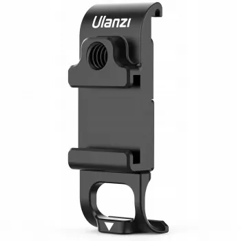 Couvercle latéral de batterie Ulanzi G9-6 avec griffe froide et filetage 1/4