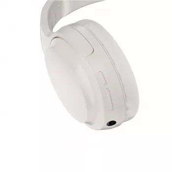 Casque Bluetooth 5.3 sans fil over-ear DUDAO X22Pro - blanc