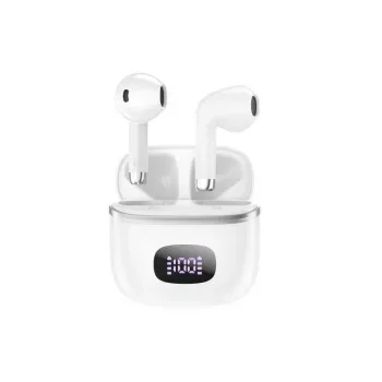 Écouteurs true wireless DUDAO U15Pro Upgrade blancs