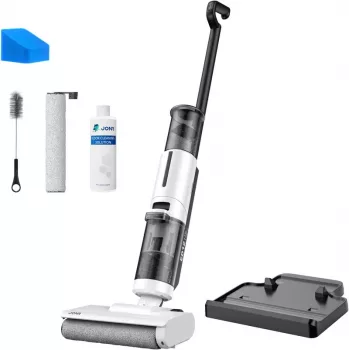 Aspirateur laveur sans fil JONR ED12 Lite
