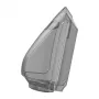 Réservoir d'eau sale pour nettoyeur de taches UWANT B100-S - gris