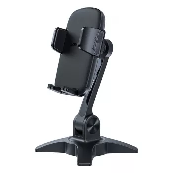 ACEFAST Gravity support de téléphone de bureau Noir (E10)