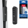 IPEGA hub USB/USB-C pour PS5 Slim Noir