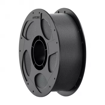 Anycubic Basic PLA filament 1,75 mm Textured Grey AHPLGY-107