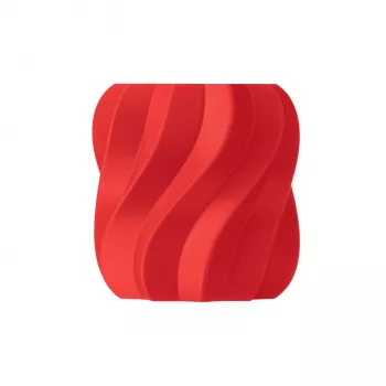 Anycubic PLA+ filament 1,75 mm, 1 kg, rouge vif (AHPLPBE-108)