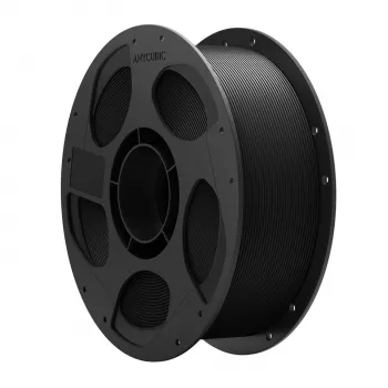 Filament PLA+ Anycubic 1,75mm noir 1kg AHPLPBK-108