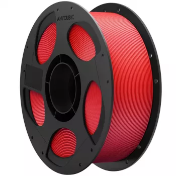 ANYCUBIC PLA+ filament 1,75 mm Rouge 1 kg AHPLPRR-108