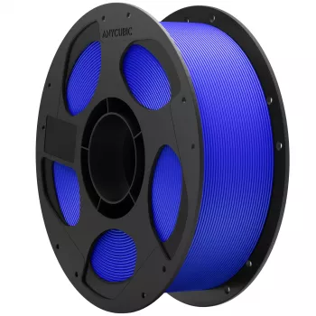 Anycubic PLA+ filament 1,75 mm Bleu 1 kg AHPLPDB-108