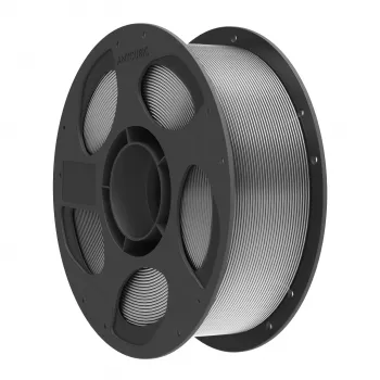 Anycubic PLA Silk filament 1,75 mm Argent 1 kg
