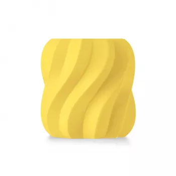 Anycubic Matte PLA Filament 1,75 mm Jaune 1 kg AHYGVY-101
