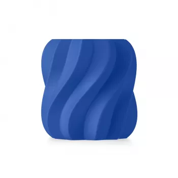 ANYCUBIC Matte PLA Filament 1,75 mm Bleu 1 kg AHYGDB-101