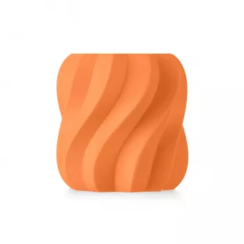 Filament PLA Matte Anycubic 1,75 mm orange 1 kg AHYGVO-101