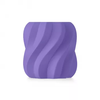 Anycubic Matte PLA Filament 1,75 mm Violet 1 kg AHYGPO-101