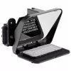Téléprompteur portable Ulanzi RT02 pour smartphones, tablettes et appareils photo