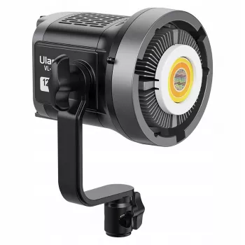 Éclairage vidéo LED Ulanzi V-120Bi - WB (2700K - 6500K)