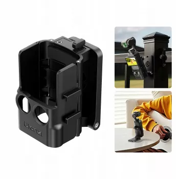 Support magnétique à libération rapide ULANZI PK15 pour DJI Osmo Pocket 3