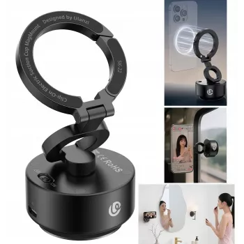 Fixation à ventouse pour smartphone Ulanzi SK-22