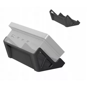 Support de bureau ULANZI pour Stream Deck D200/D200h - alliage d'aluminium, noir