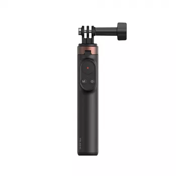TELESIN Selfie Stick Trépied avec télécommande Bluetooth 80m pour GoPro Hero 13 12 11 10 9 Max Max2