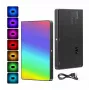 Ulanzi LT003 panneau LED RGB