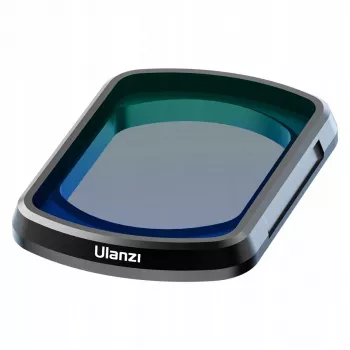 Filtre Ulanzi PK-01 Black Mist 1/4 pour DJI Osmo Pocket 3