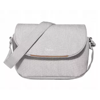 Ulanzi sac photo bandoulière bandoulière Sling F01 beige