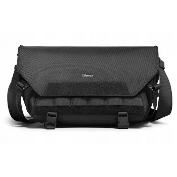Sac photo bandoulière Ulanzi BC08 Sling bandoulière 9L noir