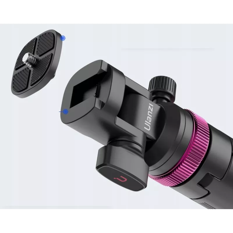 Ulanzi MT-89 Pied d'éclairage