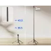 Ulanzi MT-89 Pied d'éclairage
