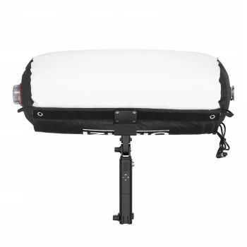 Éclairage vidéo LED Bi-Color Ulanzi AL60-WB 60W 2700K-6500K