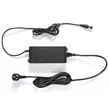 Bloc d'alimentation Ulanzi DZ252ADL3600600G 36V 6A 216W adaptateur DC 3 broches