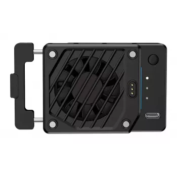 Ventilateur de refroidissement Ulanzi CU01 pour appareils photo hybrides
