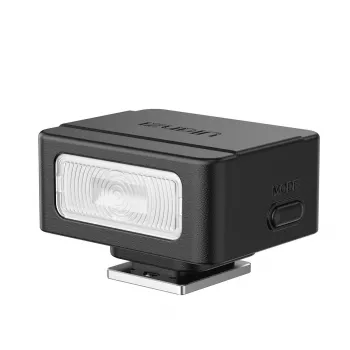 Éclairage vidéo LED Bi-Color Ulanzi SL01 6W 2700K-6500K